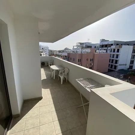 Paradise Homes 1 Dromolaxia